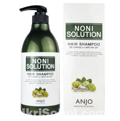 NONI SOLUTION HAIR SHAMPOO